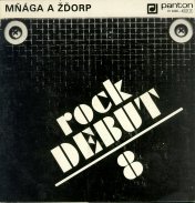 rock debut